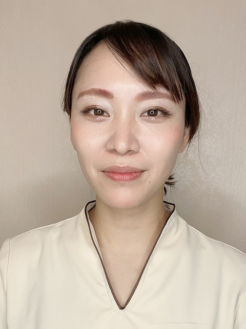 中原 祥子